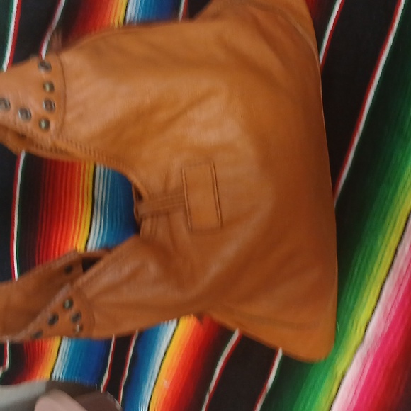 Fur purse - Picture 3 of 10